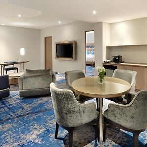 Suite "Premier Deluxe" met een King Size Bed