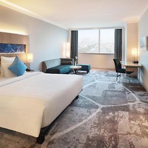 Executive Kamer met een King Size Bed