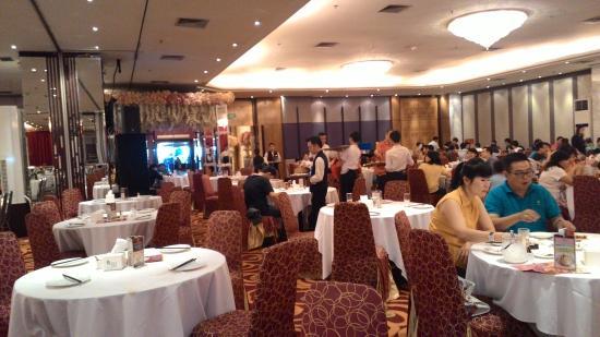 Sense Ballroom & Dining Theater